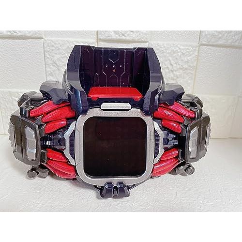 変身ベルト DXデモンズドライバー 仮面ライダーリバイス - 仮面 変身ベルト DXデモンズドライバー 仮面ライダーリバイス - 仮面