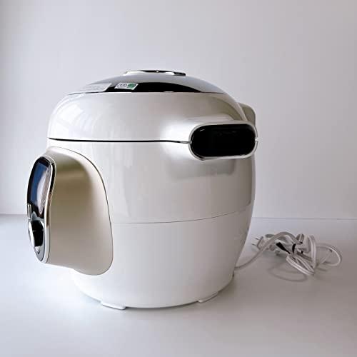 一部予約販売】ティファール 電気圧力鍋 無水調理 エクスプレス」 時短