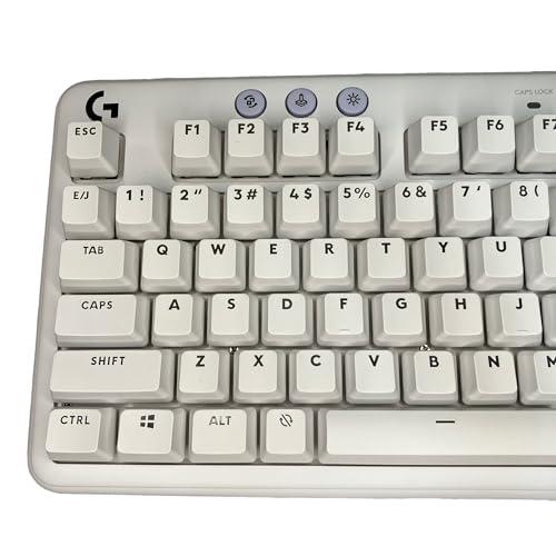 Logicool G(ロジクール G) オーロラコレクション ゲーミングキーボード テンキーレス G715 ワイヤレス LIGHTSPEED Blue｜kagayaki-shops4｜02