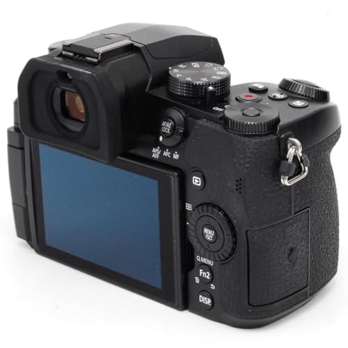 Panasonic DC-G99D ミラーレス一眼カメラ シャッター数11062 デジタルミラーレス一眼カメラDC-G99M2 / コンパクトデジタル