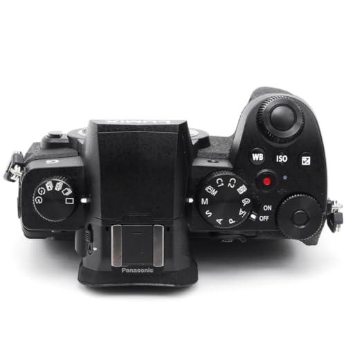 パナソニック ミラーレス一眼カメラ ルミックス G99D ボディ