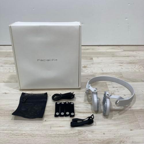 SIXPADシックスパッド】Facial Fitフェイシャルフィット(中古品)