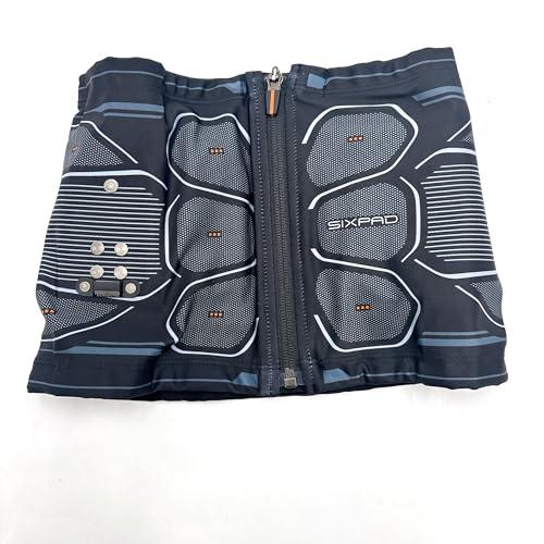 SIXPAD] シックスパッド パワースーツ コアベルト Powersuit