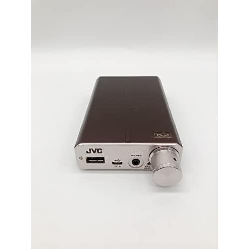 通販でクリスマス Jvc Su Ax7 ポータブルヘッドホンアンプ ハイレゾ音源対応 Www Ampselectric Com