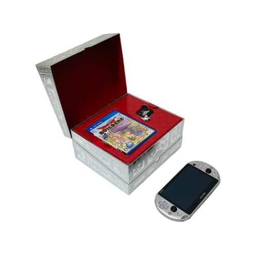 桜の木 ゴザ床ブロック 初回購入特典 和風セット エディション メタルスライム ドラゴンクエスト Vita Playstation 本体 人気商品 Themtransit Com