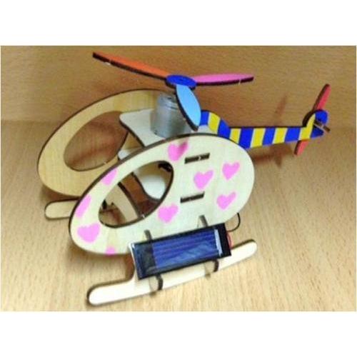 ソーラー 工作 ヘリコプター 10個 工作キット 自由研究 夏休み 冬休み 自由工作 イベント 体験 教室 子供 Sdgs Weddingsatwork Com