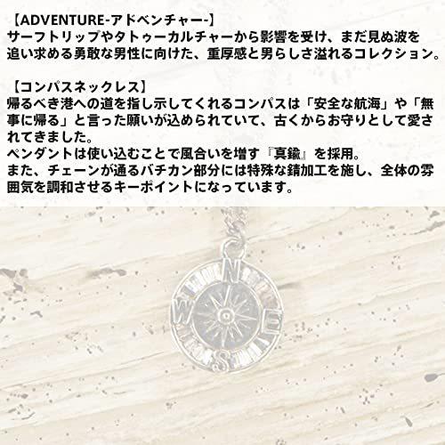 国内外の人気集結 コンパスコラボ 重明 市東 ラッピング済 Heart Lion ライオンハート Heart ライオンハート Lion ネックレス ブランド メンズ シルバー 真鍮 メンズアクセサリー