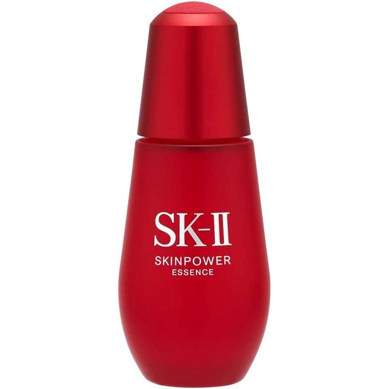 爆安プライスマックスファクター SK-II SK2 50mL スキンパワー エッセンス 並行輸入品 美容液 SK-2 SK-II エスケーツー スキンパワー エッセンス 30ml ベーシックケア 美容液 マックスファクター SK2 39ショップ サンキュー