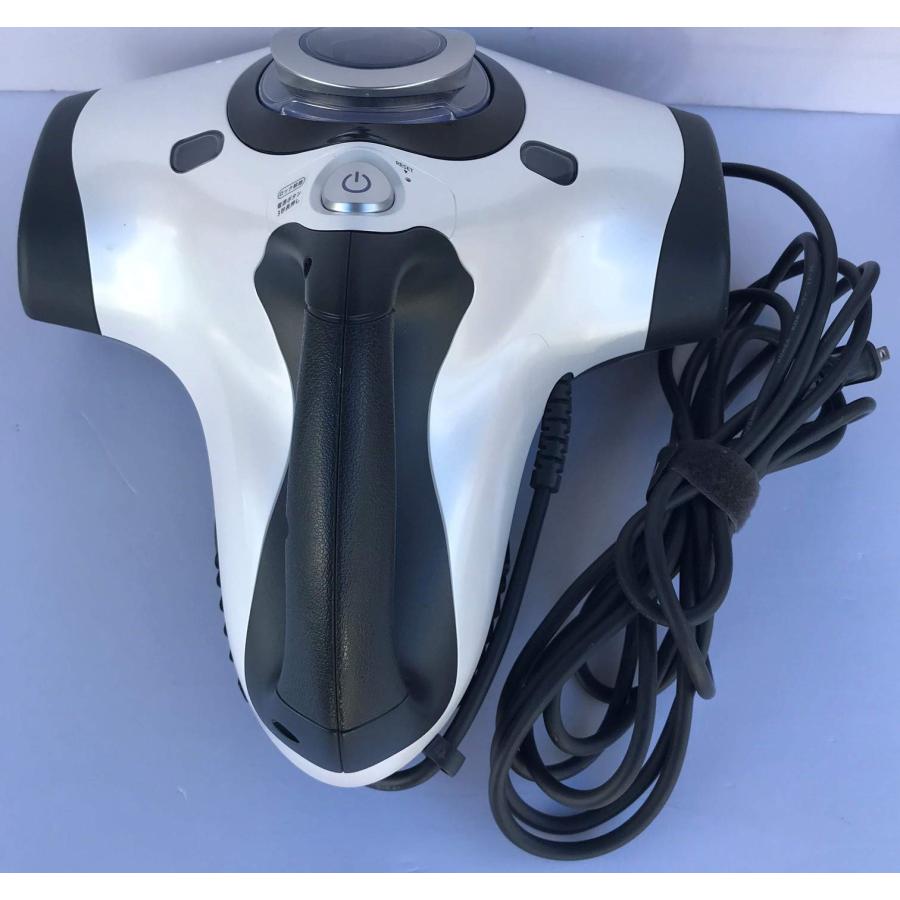 レイコップRS RT-300JWH パールホワイト(量販店モデル) : s-b00sliefrc