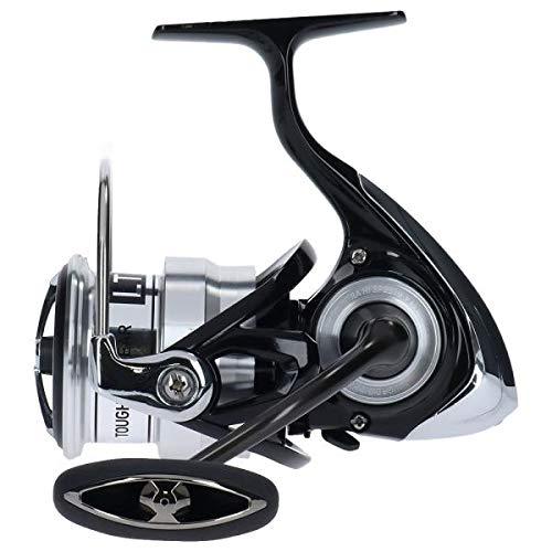 絶対見逃せない ダイワ(DAIWA) スピニングリール 19 レグザ LT4000S-CXH(2019モデル)