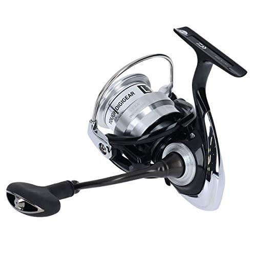 絶対見逃せない ダイワ(DAIWA) スピニングリール 19 レグザ LT4000S-CXH(2019モデル)