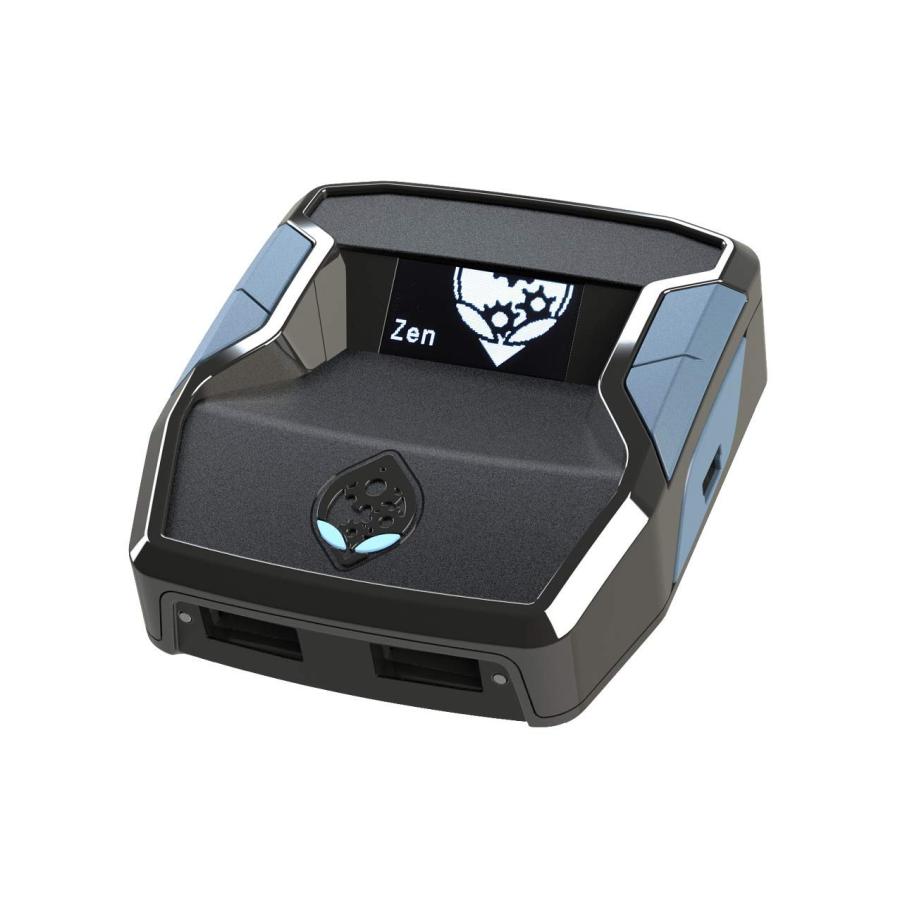 CronusZen ゲーム コントローラー汎用アダプター スクリプト付き