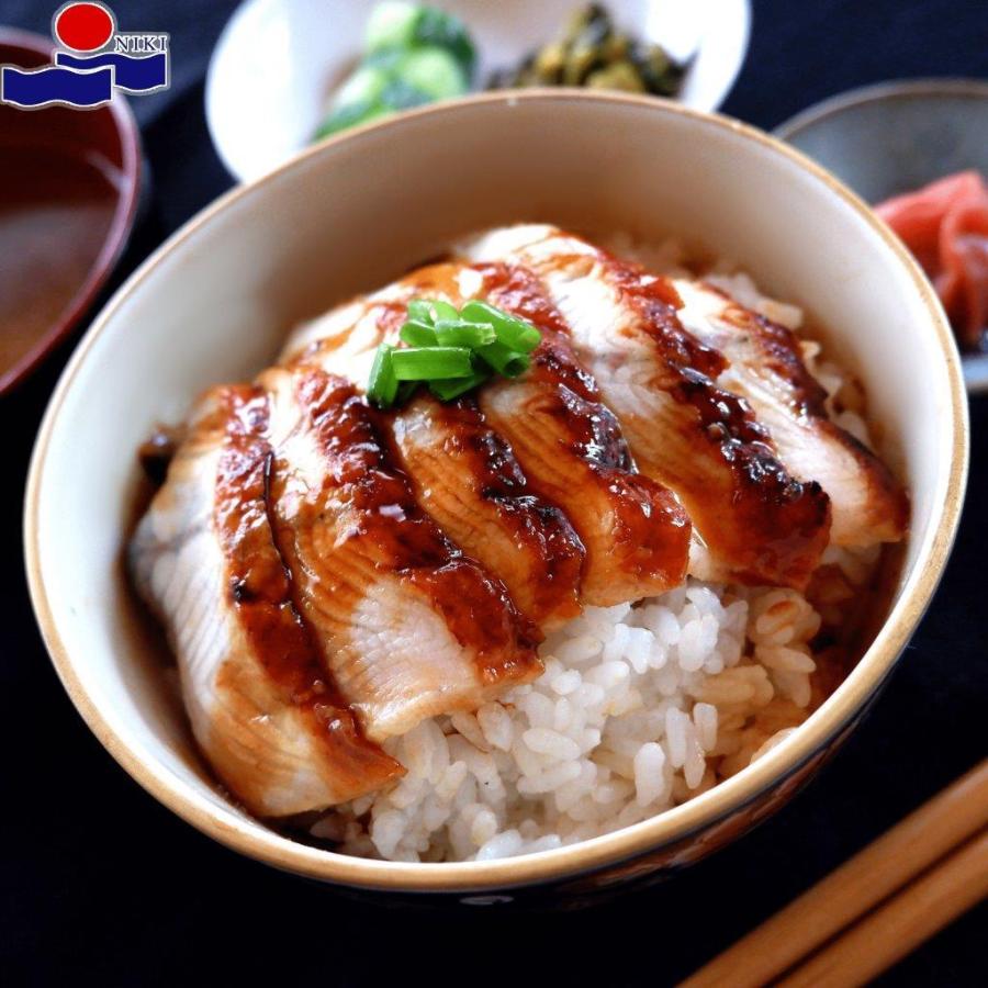 うなぎ 鰻 うなぎ蒲焼スライス7ｇ 140ｇ 枚入 寿司ネタ 鰻蒲焼 ウナギ 蒲焼き Nk かがやく食品 通販 Yahoo ショッピング