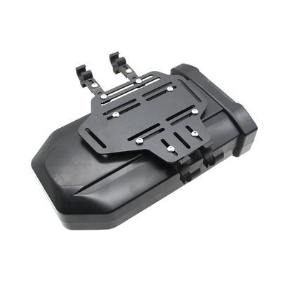 BMW R 1300GS 2023 2024 左側 工具箱 3.8リットル 防水 ツールボックス 