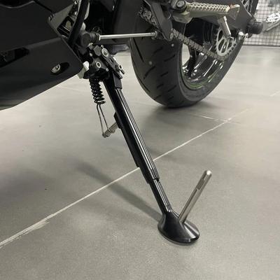 にっしー カワサキ「Ninja ZX-4RR 40thアニバーサリーエディション」を手