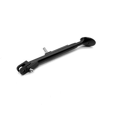 カワサキ ZX-4R 2023-2024用 ZX4RR CNCアルミ製調整可能キックスタンド