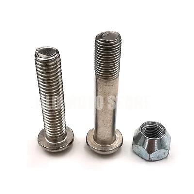 リアショックアブソーバー マウントボルト ショックボルト ネジ