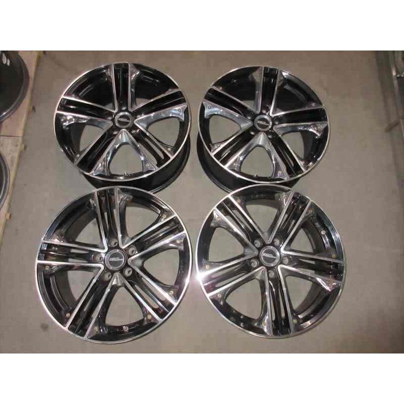 WEDS（ウェッズ） WEDS ZEA 18インチ ステップワゴン ヴォクシー 