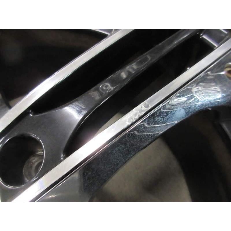 WEDS（ウェッズ） WEDS ZEA 18インチ ステップワゴン ヴォクシー