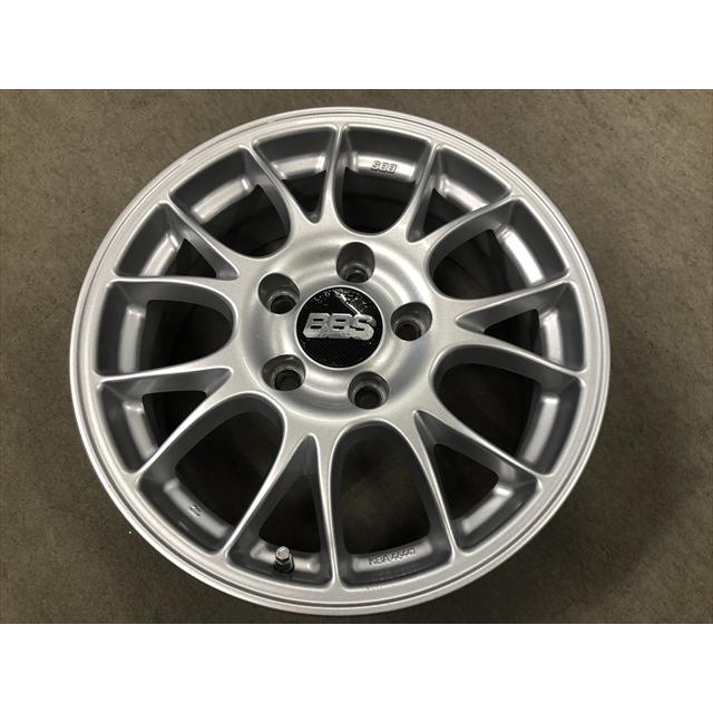 BBS KBA46441 16インチ PCD120 インセット 42