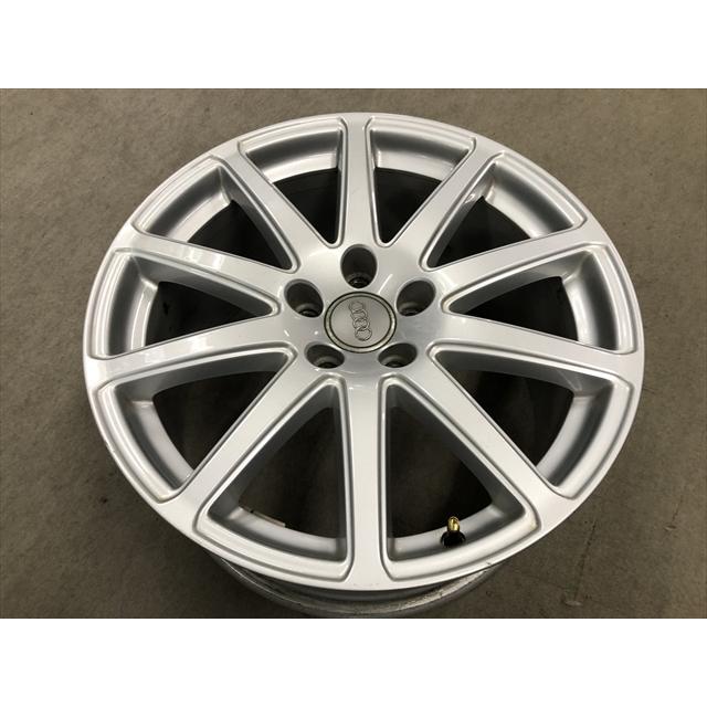 Audi（アウディ） TT 純正 18インチ スタッドレスタイヤ用などに☆福岡 