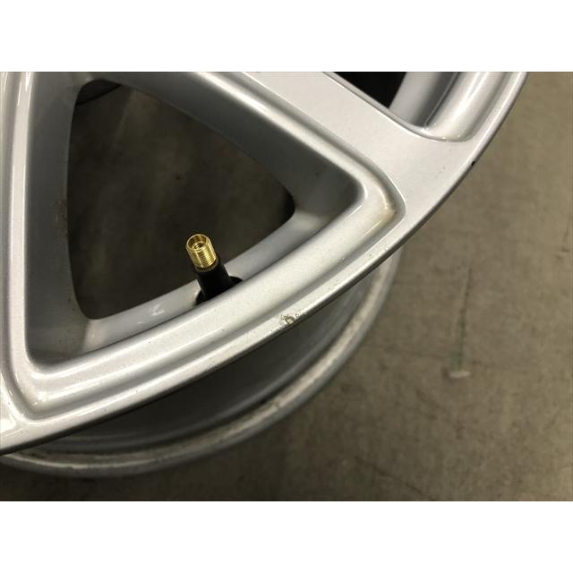 Audi（アウディ） TT 純正 18インチ スタッドレスタイヤ用などに☆福岡