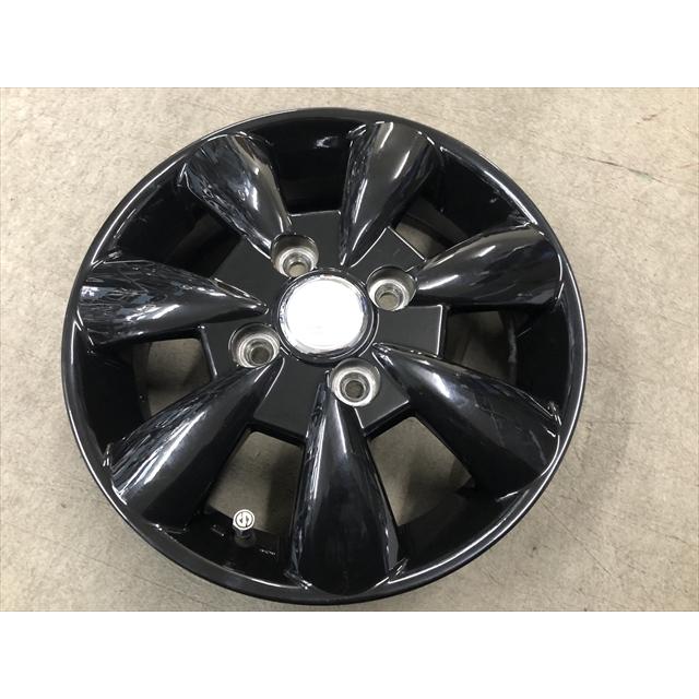 WEDS（ウェッズ） WEDS LUCY 13インチ デイズ N-BOX ワゴンR ミラ