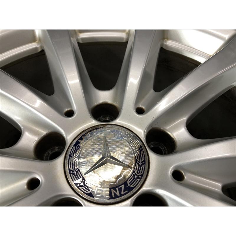 Mercedes-Benz（メルセデス・ベンツ） ベンツ Sクラス W221 純正 18