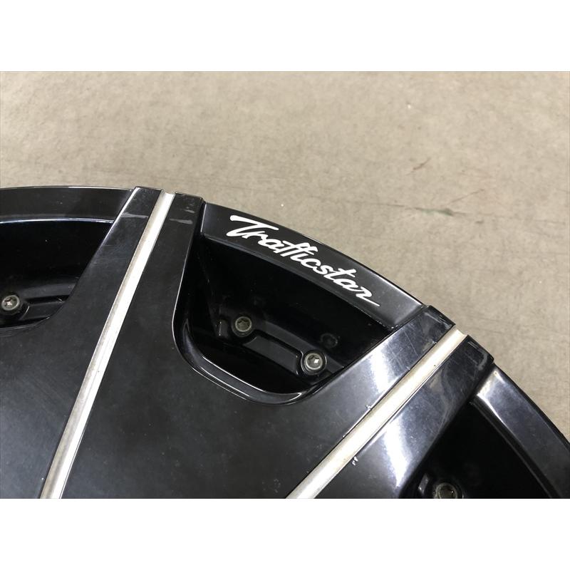 トラフィックスター DTX 19インチ ノア ヴォクシー セレナ など☆福岡 
