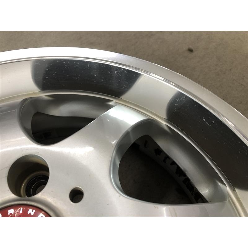 レイズ セブリング 15インチ アルミホイール タイヤ4本セット ノート フィット マーチ デミオ ヴィッツ RAYS セブリング ITC 15インチ カップホイール マーチ デミオ ヴィッツ