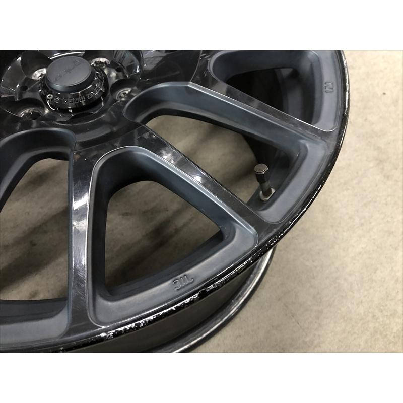 MLJ MLJ IGNITE XTRACK 18インチ 8.5J +45 100×5H☆GDB インプレッサ