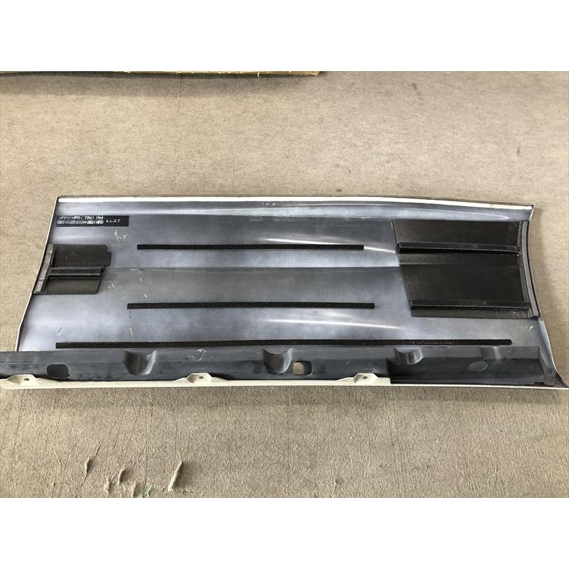 TRD トヨタ アルファード 30系 右リア サイドスカート パネル MS344