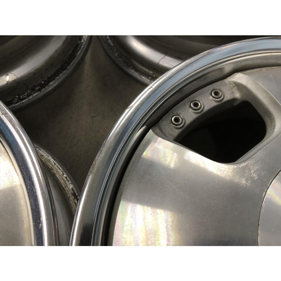SSR ビエナディッシュ 14インチ 軽自動車用 希少 100/114.3マルチ