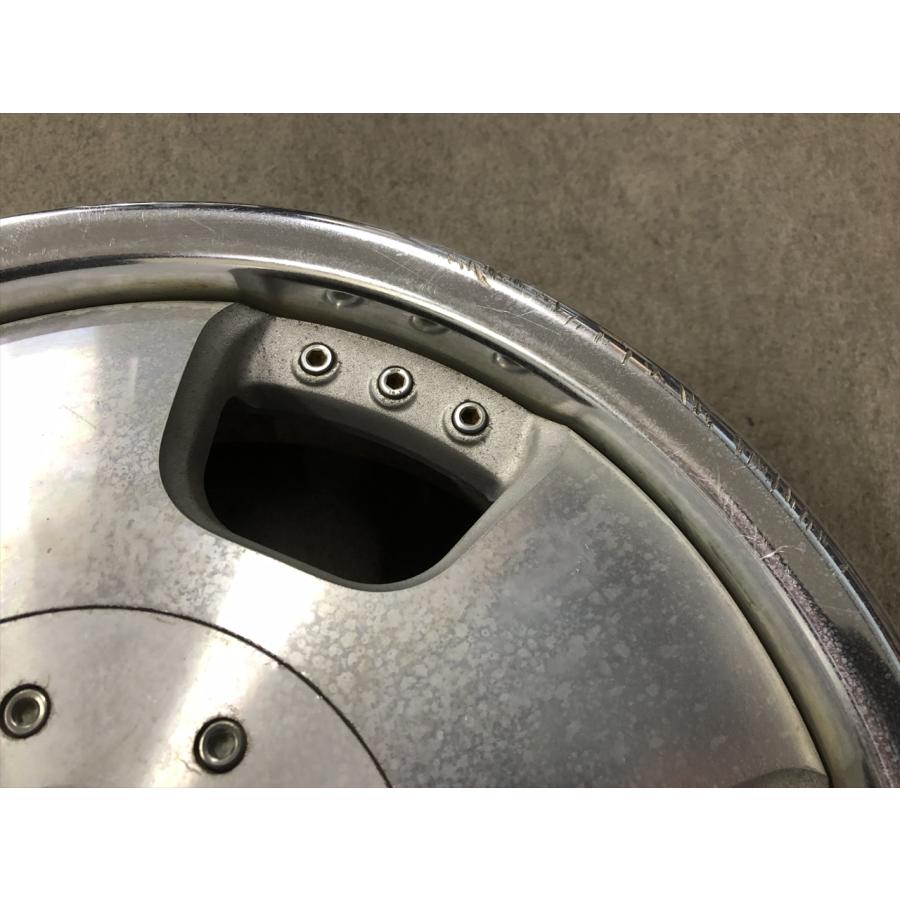 SSR ビエナディッシュ 14インチ 軽自動車用 希少 100/114.3マルチ
