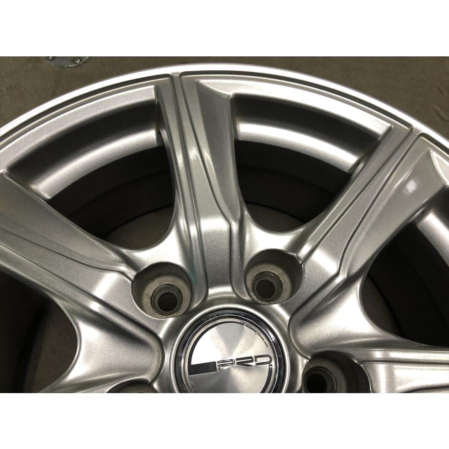中古ホイール】PRD 16インチ ノア ヴォクシー エスクァイア などの 