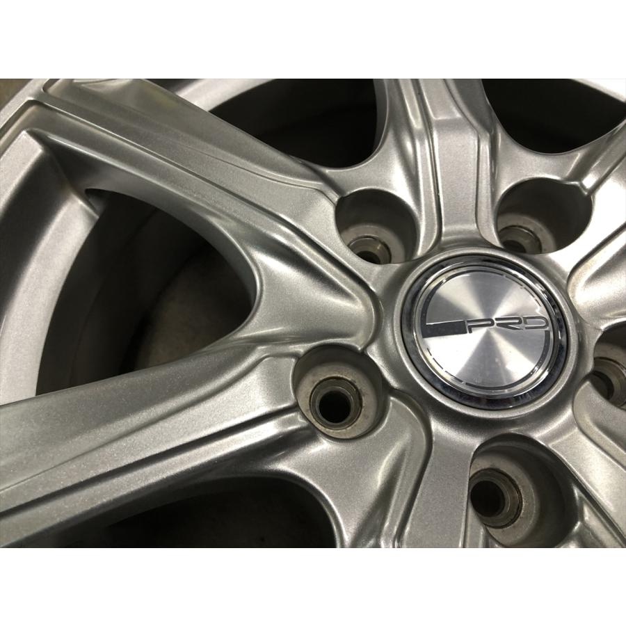中古ホイール】PRD 16インチ ノア ヴォクシー エスクァイア などの