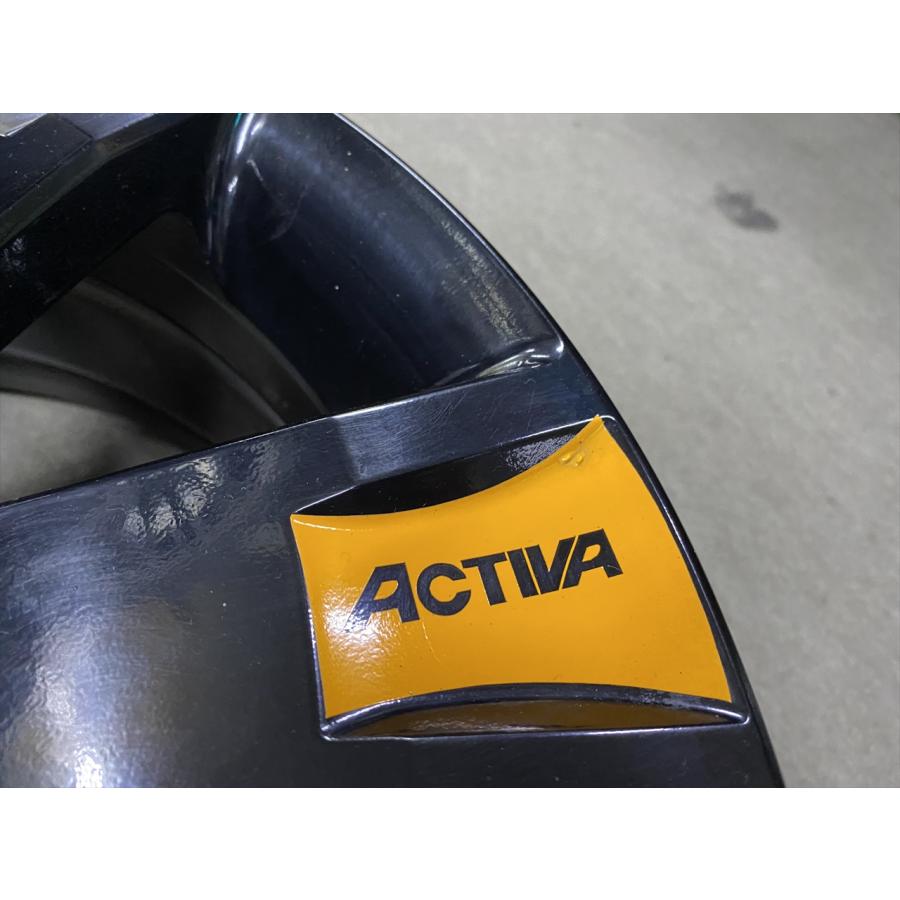 三菱 【中古ホイール】三菱 デリカ アクティブギア 純正 18 三菱 【中古ホイール】三菱 デリカ アクティブギア 純正 18
