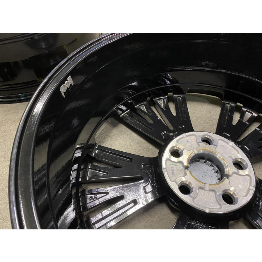 プリウス 【新車外し】新型 MXWH60 純正アルミホイール 19インチ プリウス 【新車外し】新型 MXWH60 純正アルミホイール 19インチ