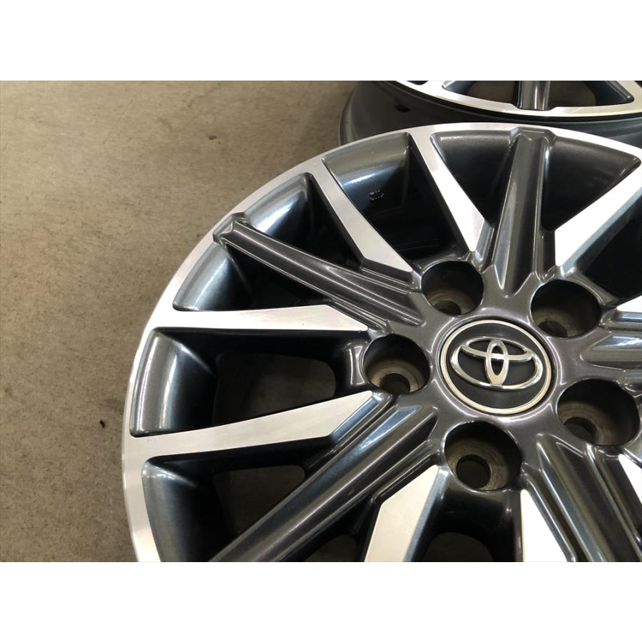 NOAH 【中古ホイール】トヨタ ノア 純正 16インチ 車検 NOAH 【中古ホイール】トヨタ ノア 純正 16インチ 車検