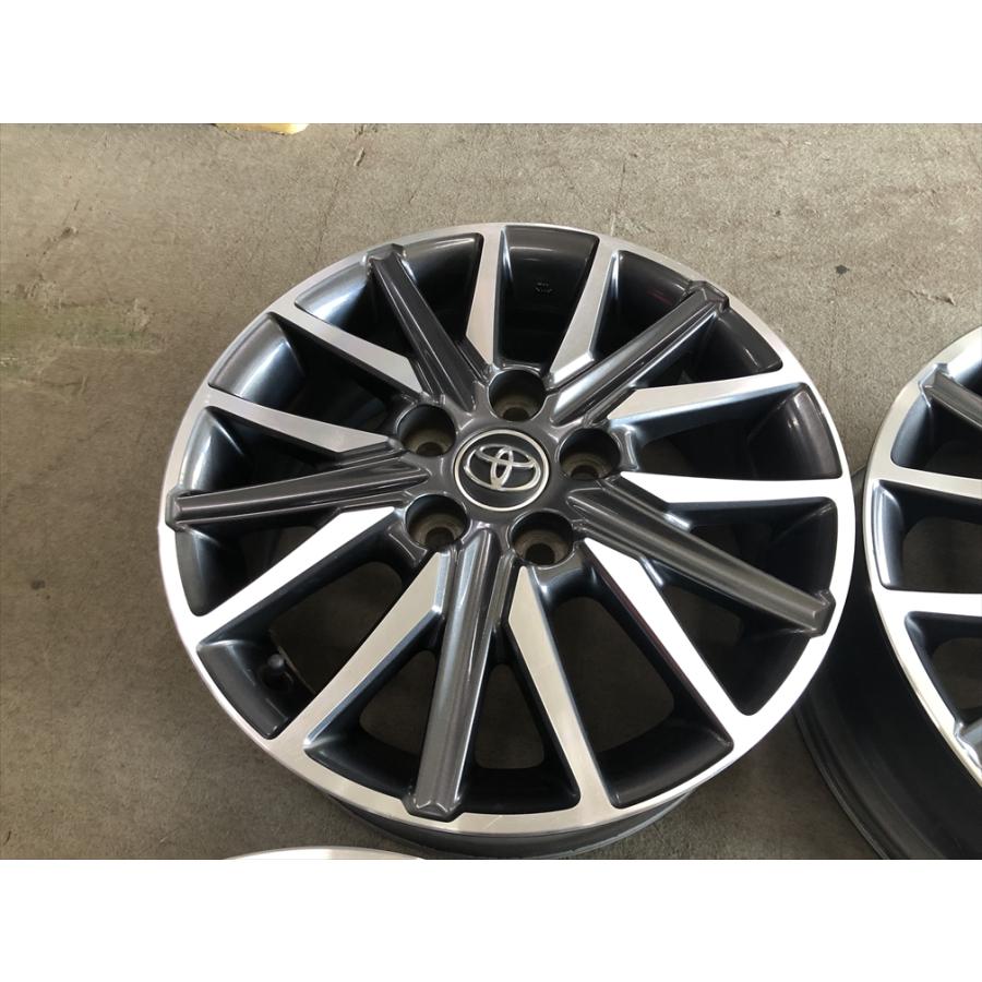NOAH 【中古ホイール】トヨタ ノア 純正 16インチ 車検 NOAH 【中古ホイール】トヨタ ノア 純正 16インチ 車検