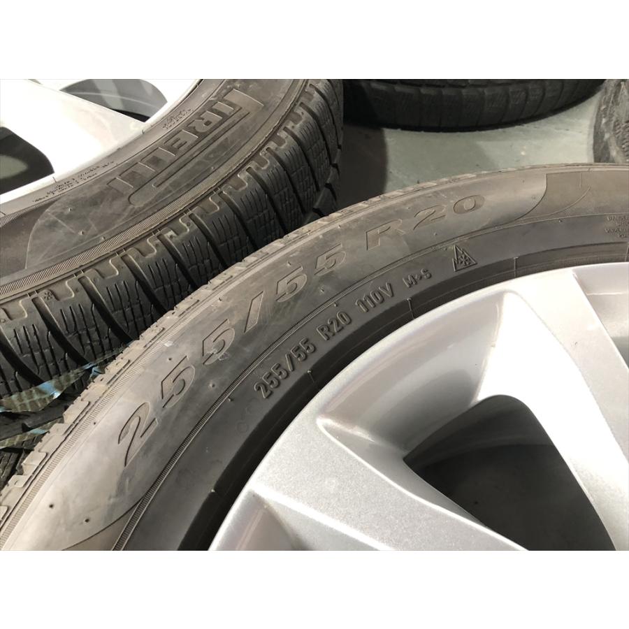 中古ホイール】ランドローバー レンジローバー スポーツ 純正 20インチ