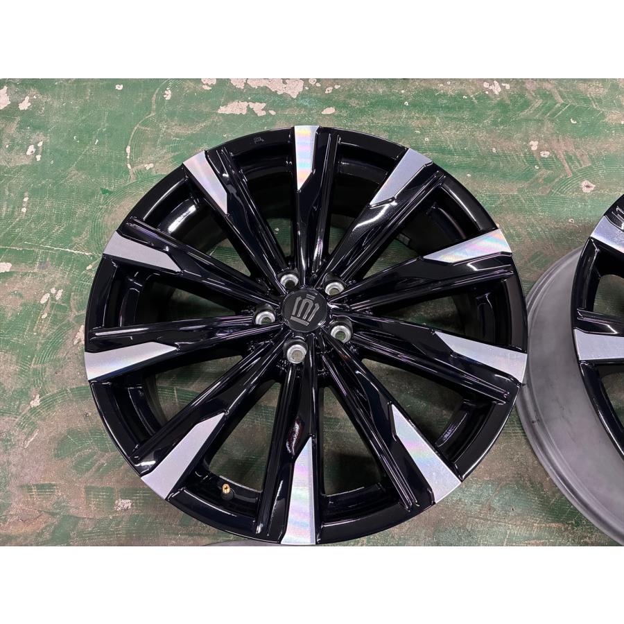 クラウン 【新車外し】トヨタ クラウンクロスオーバー RS 純正 21