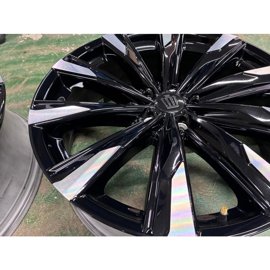 クラウン 【新車外し】トヨタ クラウンクロスオーバー RS 純正 21