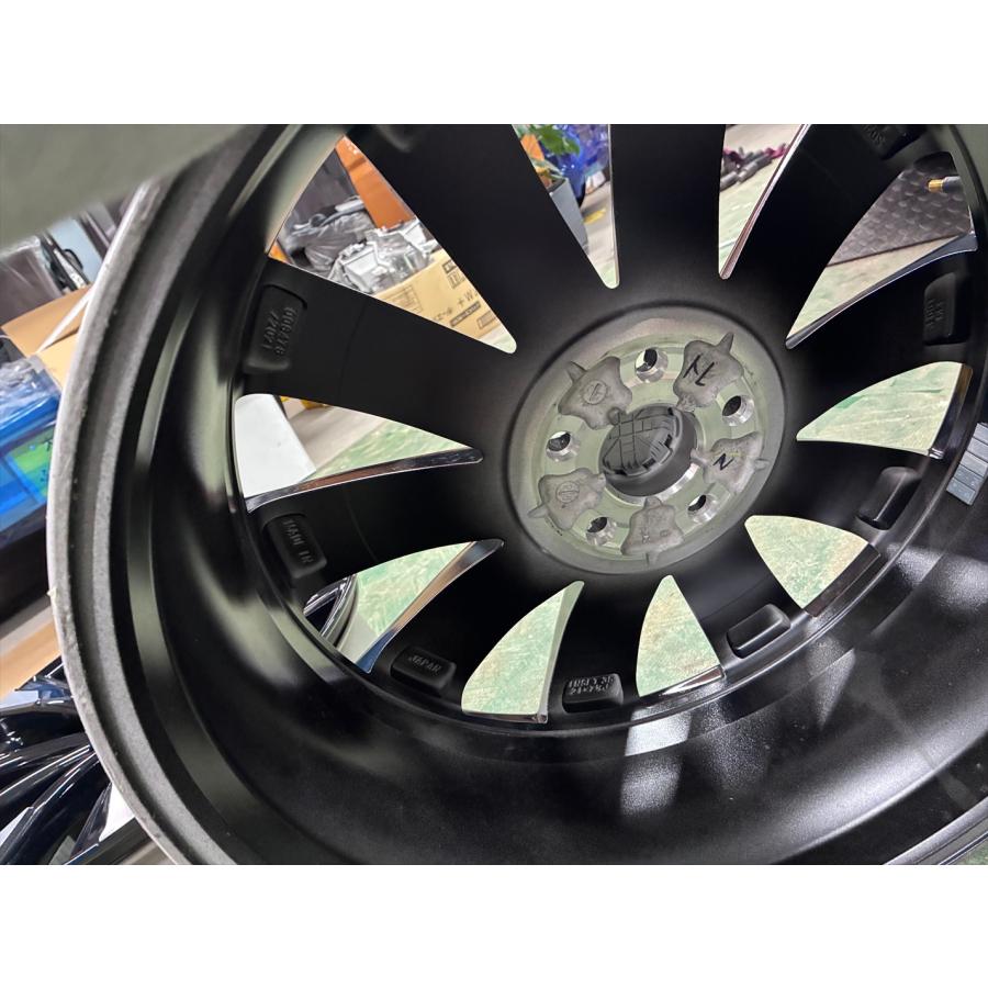 クラウン 【新車外し】トヨタ クラウンクロスオーバー RS 純正 21