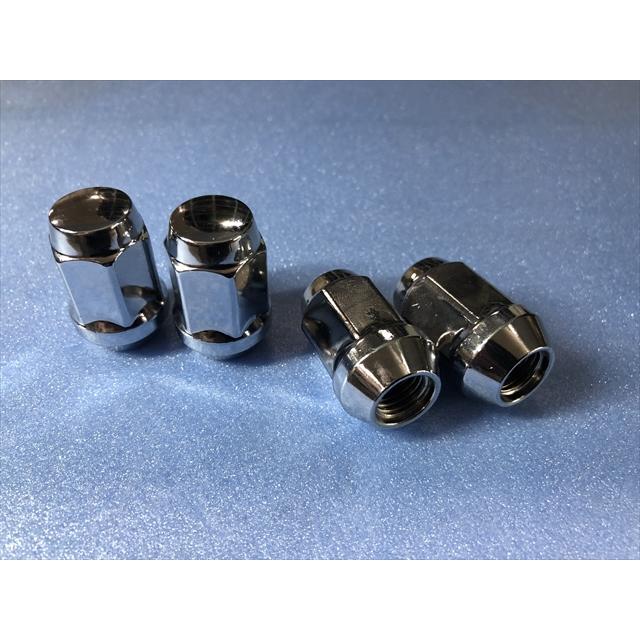 BRIDGESTONE 【ホイールナット】ブリヂストン製 AX-LUG NUTS 全長 