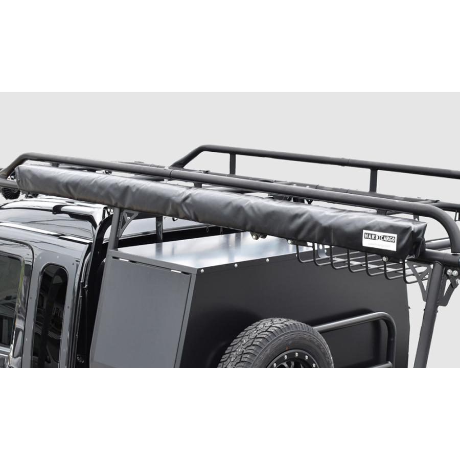 ハードカーゴ HARD CARGO サイドオーニング 軽トラック全車種対応