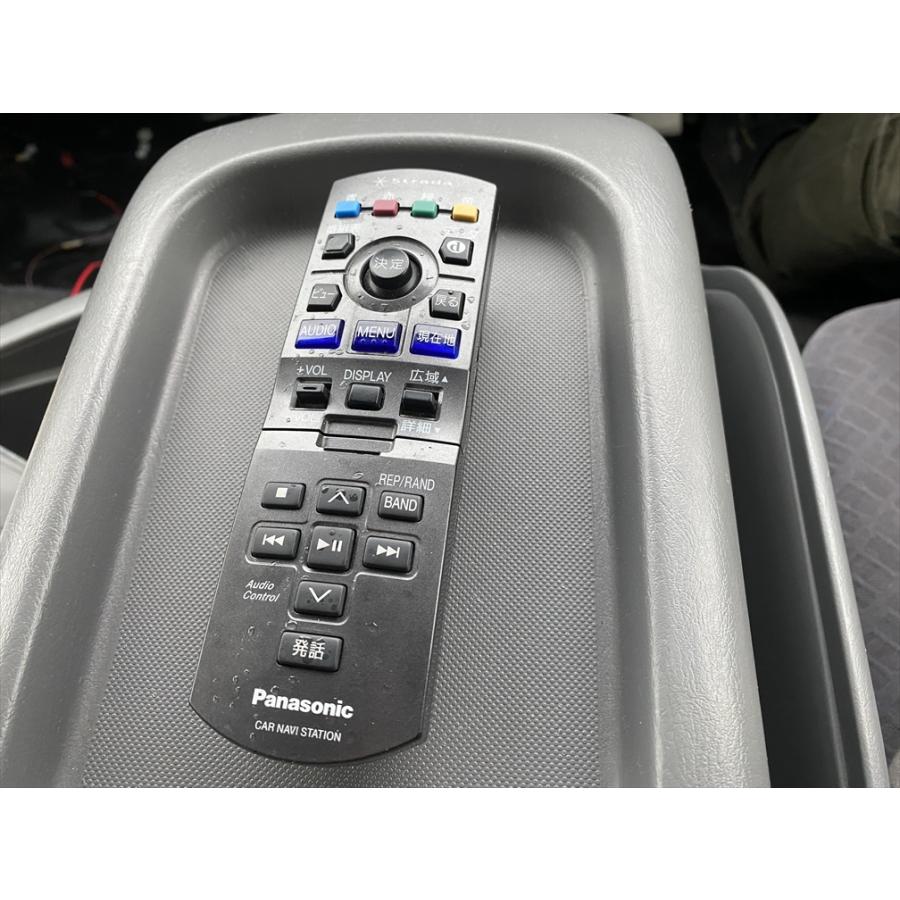Strada LA-0020【中古パーツ】Panasonic ストラーダ CN-HDS700TD HDD