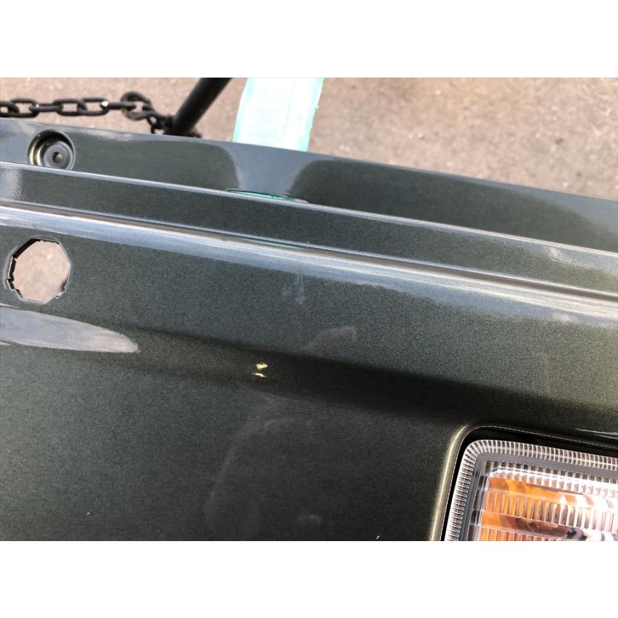 スズキ（SUZUKI） LA-0104【新車外し】スズキ エブリィ PC 純正 リア