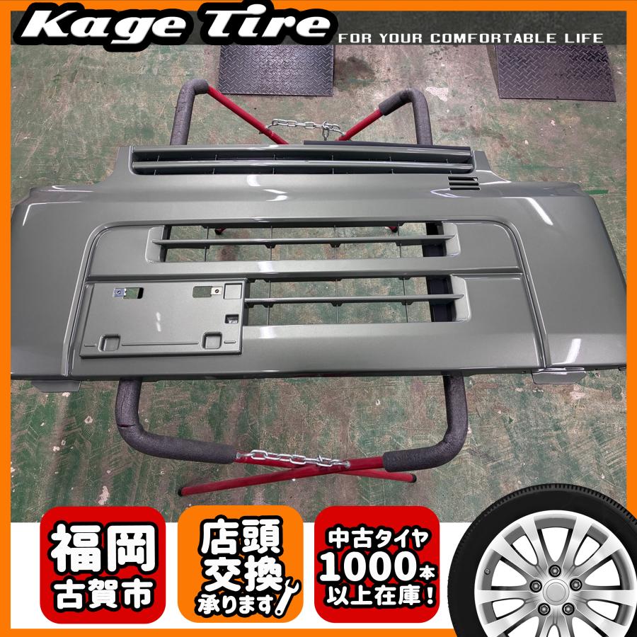 スズキ（SUZUKI） LA-0165【新車外し】スズキ エブリィバン DA17V 純正 