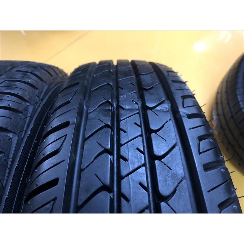 Efficient Grip 【棚卸品 売切 N-0027】175/80R16 EfficientGrip SUV 